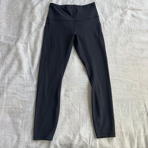 NWT Lululemon Black Wunder Train HR Tight